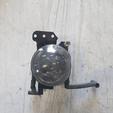 Antibrouillard BMW 650