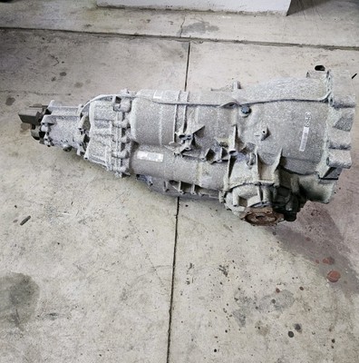 Audi A6 4F C6 3.2FSI Quattro Automatikgetriebe HYR 6HP19