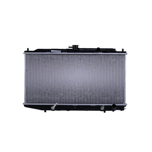 NEW 886 Radiator Fit for Honda Civic & CRX 1988 - 1991 1.5 1.6 L4 | eBay