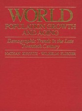 World Population Growth and Aging: Demographic Trends in the Late Twentieth Cent