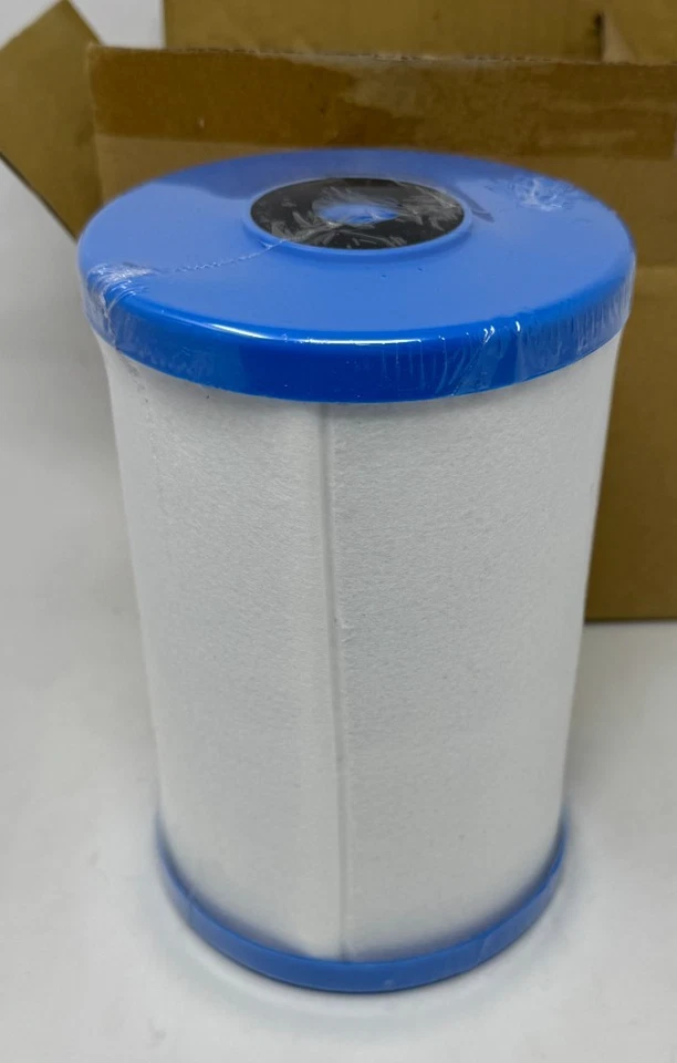 Hydro Guard HDG-CB6-14 CB6 Carbon Block Water Filter Replacement Cartridge - Image 3 of 4