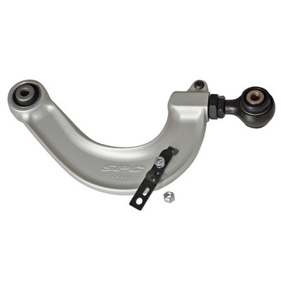 SPC Performance 67476 Rear Camber Arm Fully Adjustable Style Aluminum for CIVIC