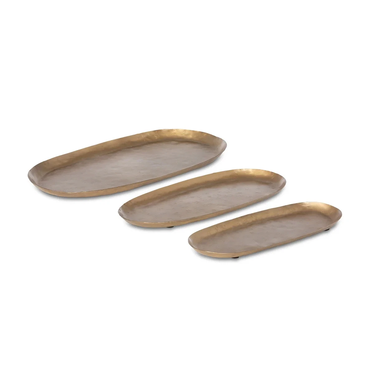Park Hill Iron Trays