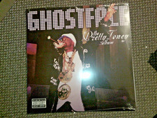 Ghostface - The Pretty Toney Album    VINYL  ...