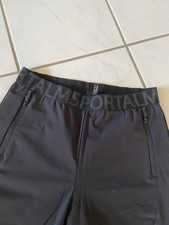 Sportalm Skihose Größe 38, Schwarz- Neuwertig 