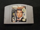 Tested Vtg Nintendo 64 Goldeneye 007 Game Cartridge