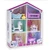 Lots To Love Babies 5" Triplets All Vinyl Baby Doll Deluxe - Color May Vary