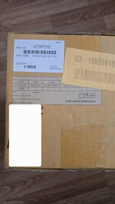 Genuine Konica Minolta ACT9R70100  Fuser Unit - 120V - NEW!!!