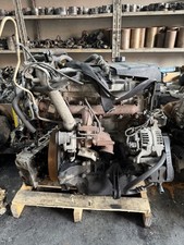 Motore Fiat Ducato 2.3 Multijet  110000 KM