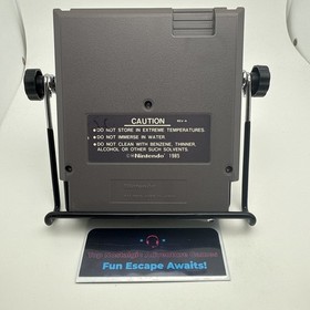 MagMax (Nintendo Entertainment System, 1988) NES Tested