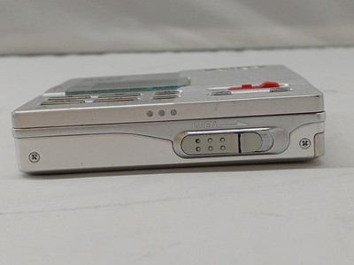 Sony MZ-R90 Personal MiniDisc Player for sale online | eBay