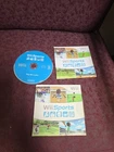 New ListingNintendo Wii 2006 Sports Game With Cardboard Sleeve
