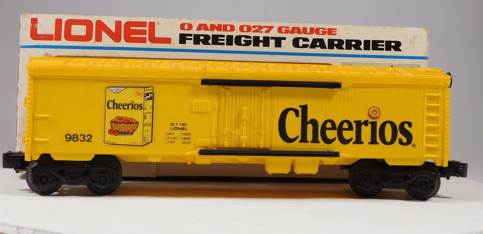 Click here to see eBay Auction