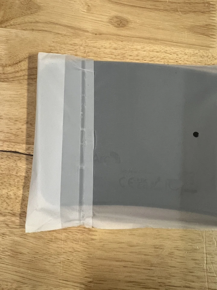 Protoarc Wireless Ergonomic Foldable  Keyboard XK03 Ultra Slim Travel, Black - Image 3 of 4