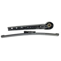 Wischarm Scheibenreinigung Hinten 270 Mm Metzger FüR U.A. VW Golf