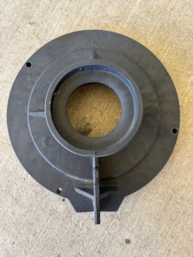 Pentair Superflo Diffuser 355617 1/2-1 hp 355029