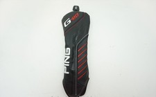 Ping Golf G410 3 Fairway Wood Headcover Head Cover Good