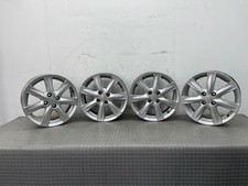 Honda Insight 2010 Set R16 ALLOY RIM WHEEL TM8660A LIQ10624