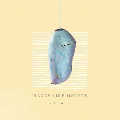 Hands Like Houses - Anon. - Vinyl Record