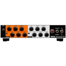 Orange Amplifiers Orange Amps Dual Baby 100 1...