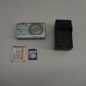 Casio Exilim S100 | eBay