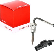 HERTH+BUSS ABGASTEMPERATURSENSOR passend für HYUNDAI I30 KIA CEED PROCEED XCEED 