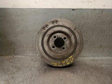 Poulies diverses Fiat Qubo