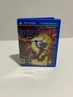 Sly Cooper: Thieves in Time (Sony PlayStation Vita, 2013)