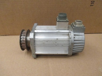 IIS Industrial Indexing Systems DBM-500/30R   Servo Motor Delta Series