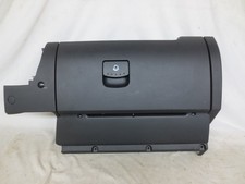 02-10 Vw Beetle Glove Box Black Bigger Model 011 01 08 26