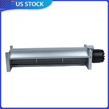 Crossflow Fan Electrovert Fits For Ziehl-Abegg QK08A-4EM.50. CB 2-5001-376-00-0