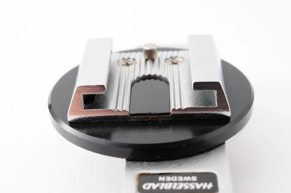 [Near MINT+++] Hasselblad Adjustable Flash Shoe 43125 For 500 Series From JAPAN - Image 3 of 4