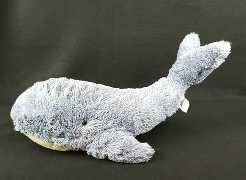 wilbur whale large