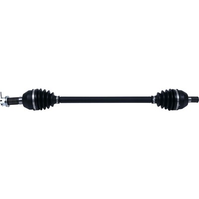 Moose Complete Axle Kit for 2018-2021 Can-Am Maverick X3 X mr Turbo UTV [Front
