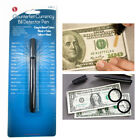 Smart Money Counterfeit Detector Tester Marker Pen Fake Bills Checker