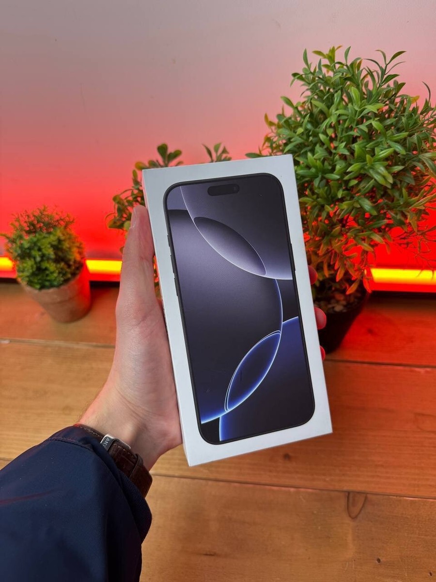 Apple iPhone 16 Pro - 256 GB - White Titanium (Unlocked) for Apple iPhone 16 Pro - 256 GB - White Titanium (Unlocked) for