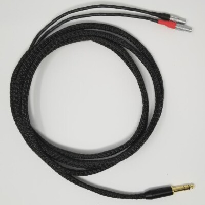 Focal Utopia Headphone Cable
