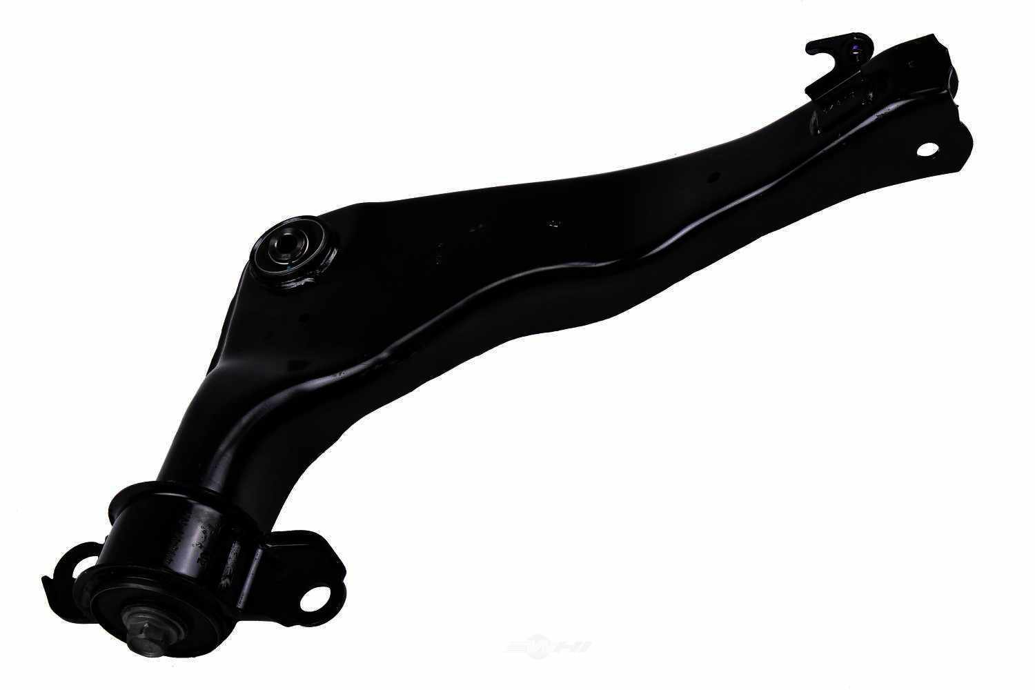 Suspension Control Arm-LS, RWD Rear Right Upper fits 2014 Chevrolet ...