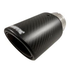 Auspuffblende Endrohr Carbon Für Honda Accord CR-V Legend Prelude Torneo