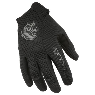 New Setwear V.2 Stealth Glove Black X-Large Size Pair of Gloves - Extra Large