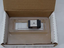 Vivisun LED-10-17-KAB-E278V Hash Red / Nose Green  Push Button Switch NEW 