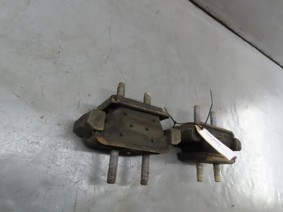 Iveco Daily Engine Mount Mounts 2.3D 2018 - 5801283685 - Image 4 of 4