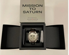 Fossil Heritage Automatic Pink Dial Unisex Watch ME3229 Sapphire  