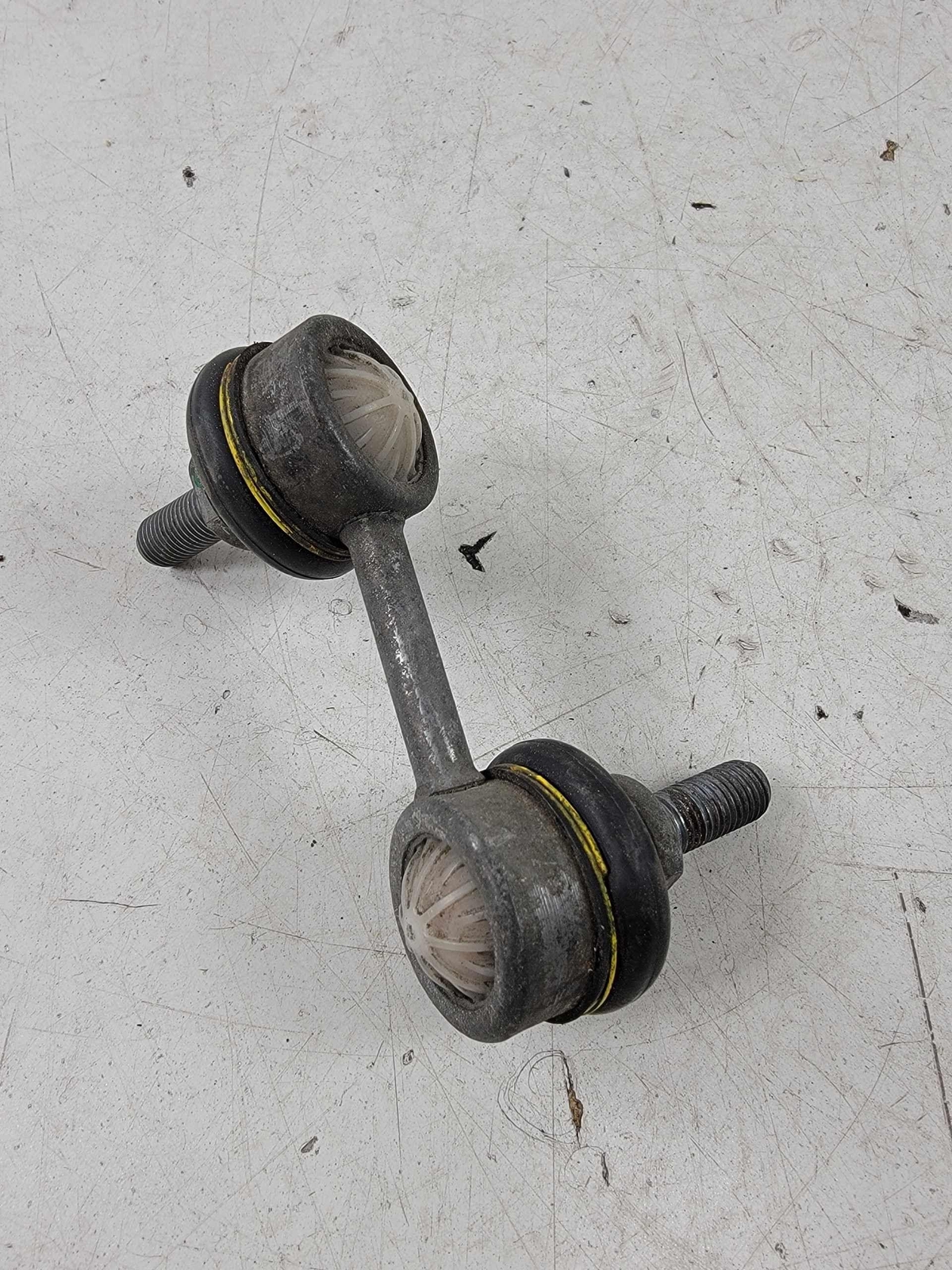 Ferrari 458 Italia Spider 488 RH Right Front Drag Link Used P/N 24612