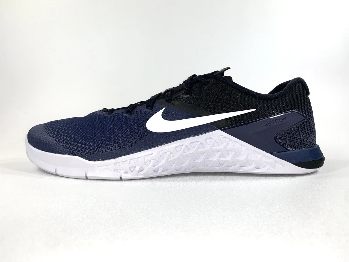 Nike metcon sales 4 weightlifting