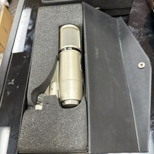 Toa Rd-16 Microphone