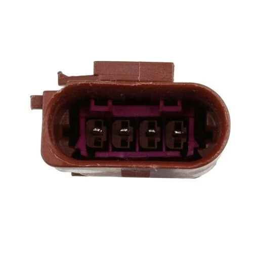 2Pcs O2 Oxygen Sensor For Audi A4 Quattro 2.0L 2005-2008 Upstream & Downstream - Image 3 of 4