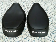 SUZUKI FA50 SEAT COVER SUZUKI FS50 SEAT COVER 1980 TO 1991 MODEL (S*-61)
