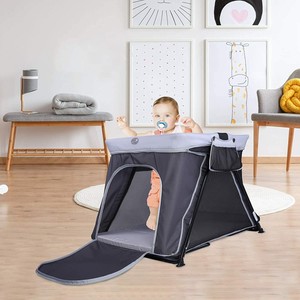foldable jumper baby