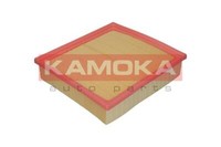 Kamoka F203901 Luftfilter FüR Alfa Romeo, Alpina, Audi, Bmw, Chevrolet